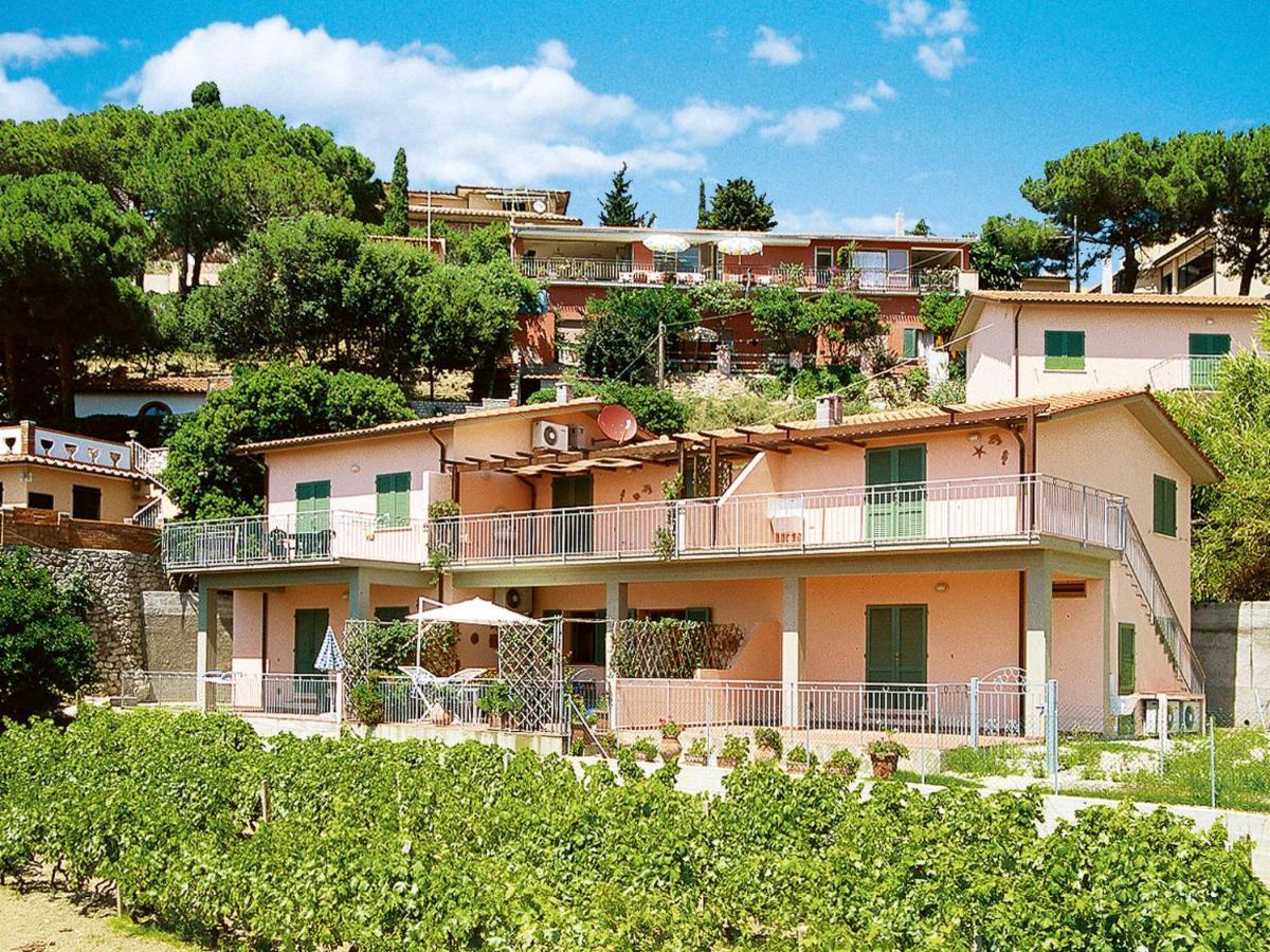 Apartment Giulia-2 By Interhome Capoliveri (Isola d'Elba)