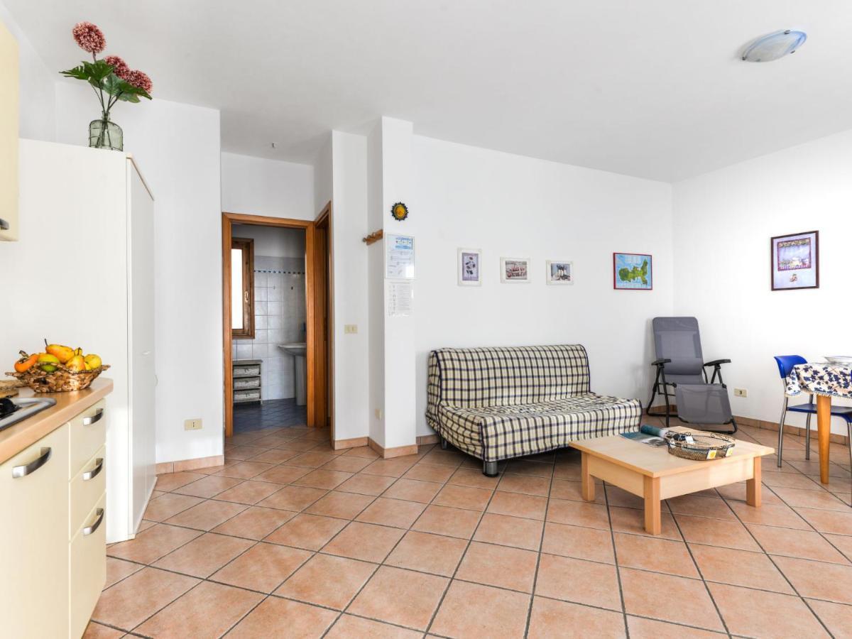 Giulia-2 By Interhome Apartment