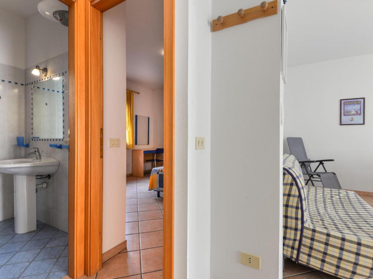 Giulia-2 By Interhome Apartment *