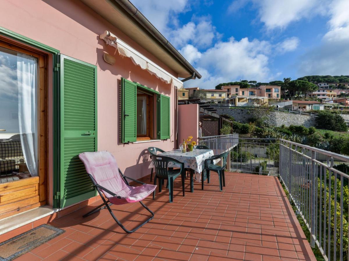 Giulia-2 By Interhome Apartment *