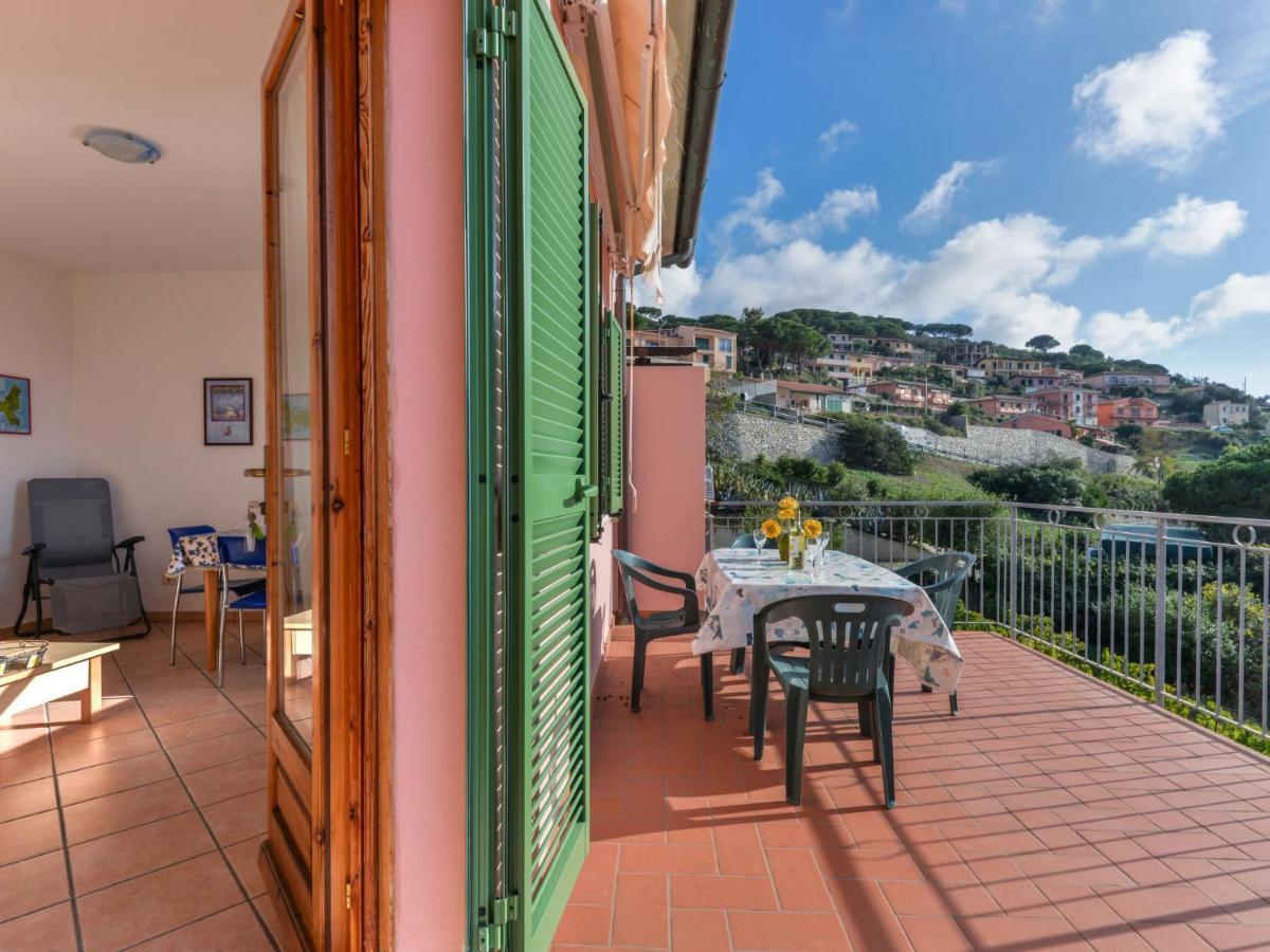 Apartment Giulia-2 By Interhome