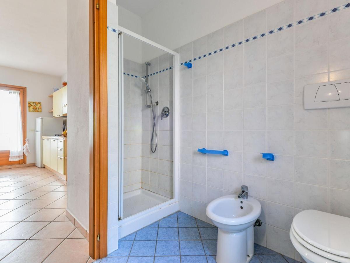 Appartement Giulia-2 By Interhome *