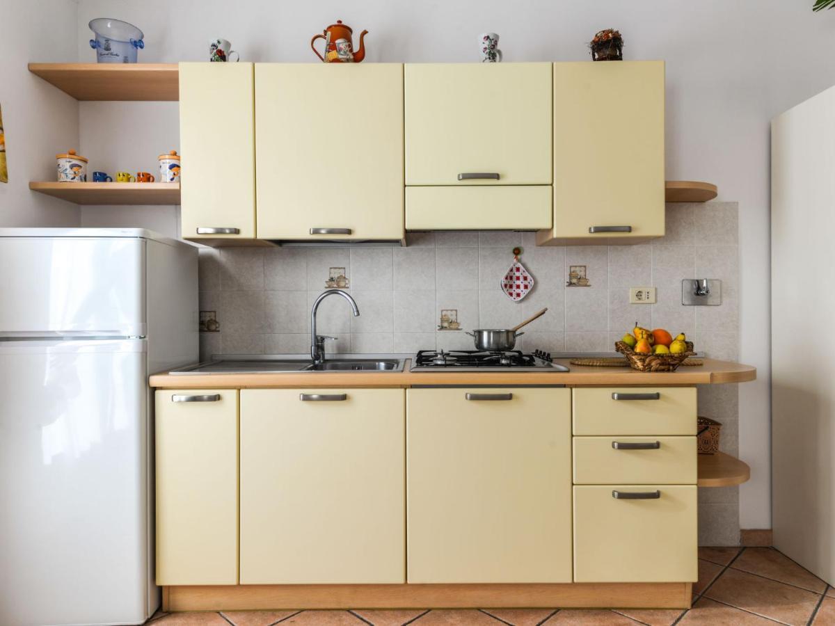 Giulia-2 By Interhome Appartement *
