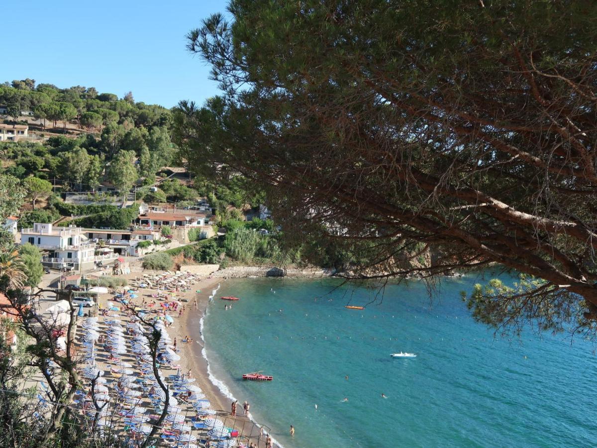 Apartment Giulia-2 By Interhome Capoliveri (Isola d'Elba)