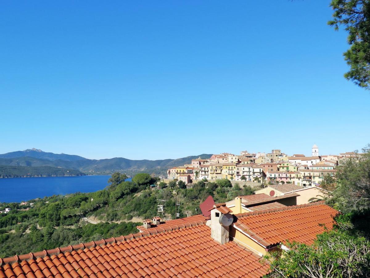 Giulia-2 By Interhome Apartment