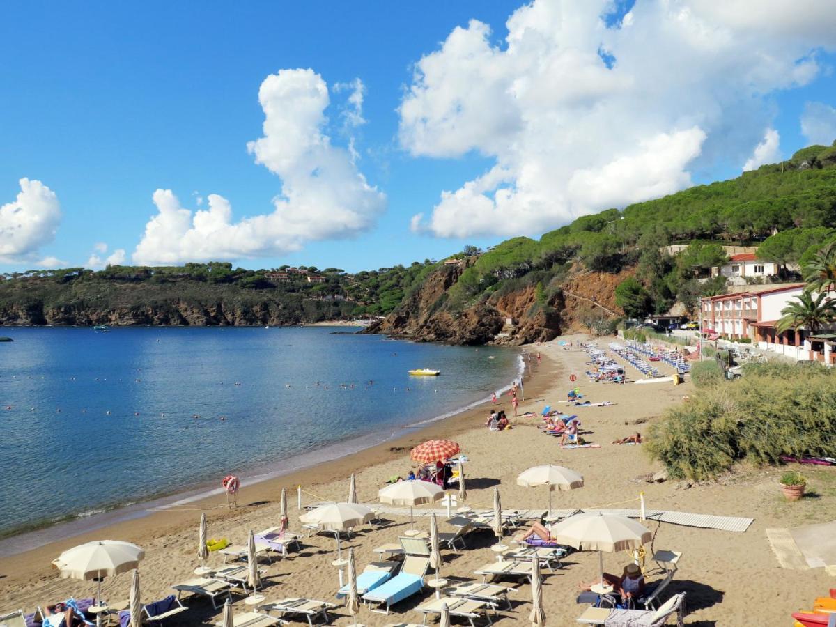 Giulia-2 By Interhome Apartment Capoliveri (Isola d'Elba)